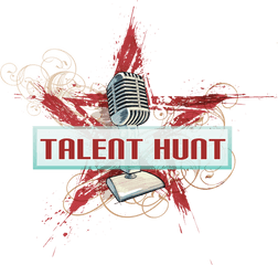 Talent Hunt - Logo Whats Up Dohadigital Network Design Talent Hunt Logo Png