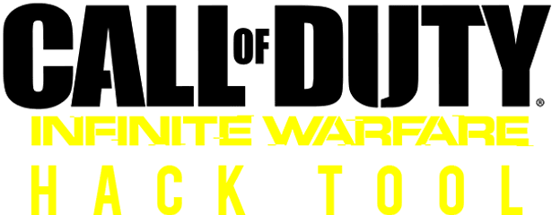 Infinite Warfare Hack - Call Of Duty Png