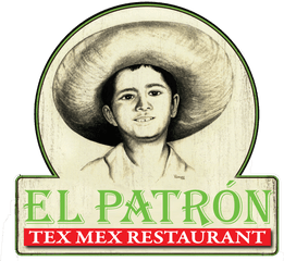 El Menu Amarillo Tx Patron Tex - Mex Restaurant Mexican Restaurant Png