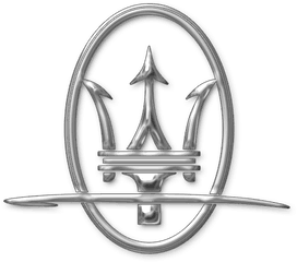 Library Of Car Image Download Logo Png Files - Maserati Logo Png