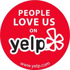 How Does Mathnasium Address Stem - Yelp People Love Us Png