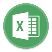 Excel Image - Free PNG