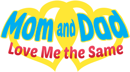 Mom Dad Png - Love Mom Dad Png Clipart Full Size Clipart Vertical