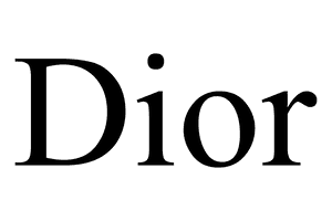 Christian Brand Chanel Dior Logo Parfums Se - Free PNG