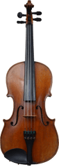 Violin Transparent Png Clipart - Viola Instrument With Name