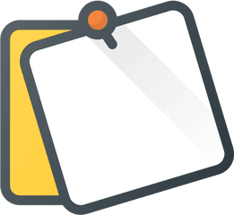 Message Postit Post It Free Icon Png - it Png