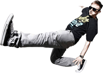 Download Dancers Png Image For Free - Bboy Png