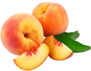 Download Peaches - Milatte Png