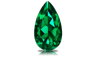 Stone Emerald Free HD Image - Free PNG