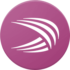 Hands - On Swiftkey Neural Alpha By Electronic Partners Png