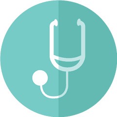 Stethoscope Png Icon 77 - Png Repo Free Png Icons Anchor Vector Icon