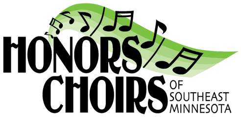 Childrens Chorus Honors Choirs Of Se Mn - Honors Choirs Of Southeast Minnesota Png